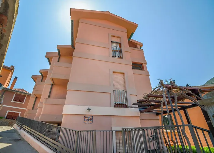 Albergo Meublé Da Ruggero