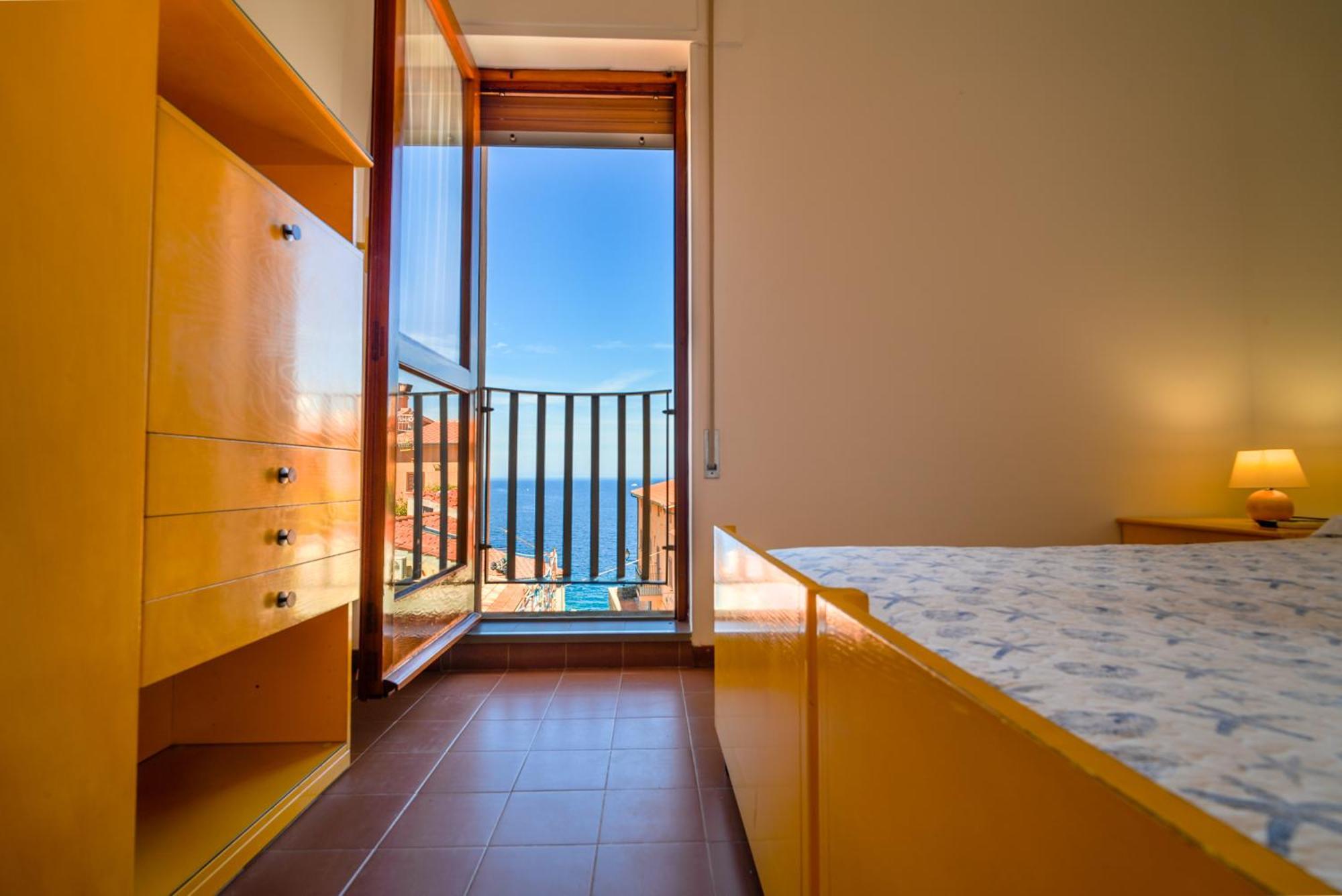 Hotel Meublé Da Ruggero