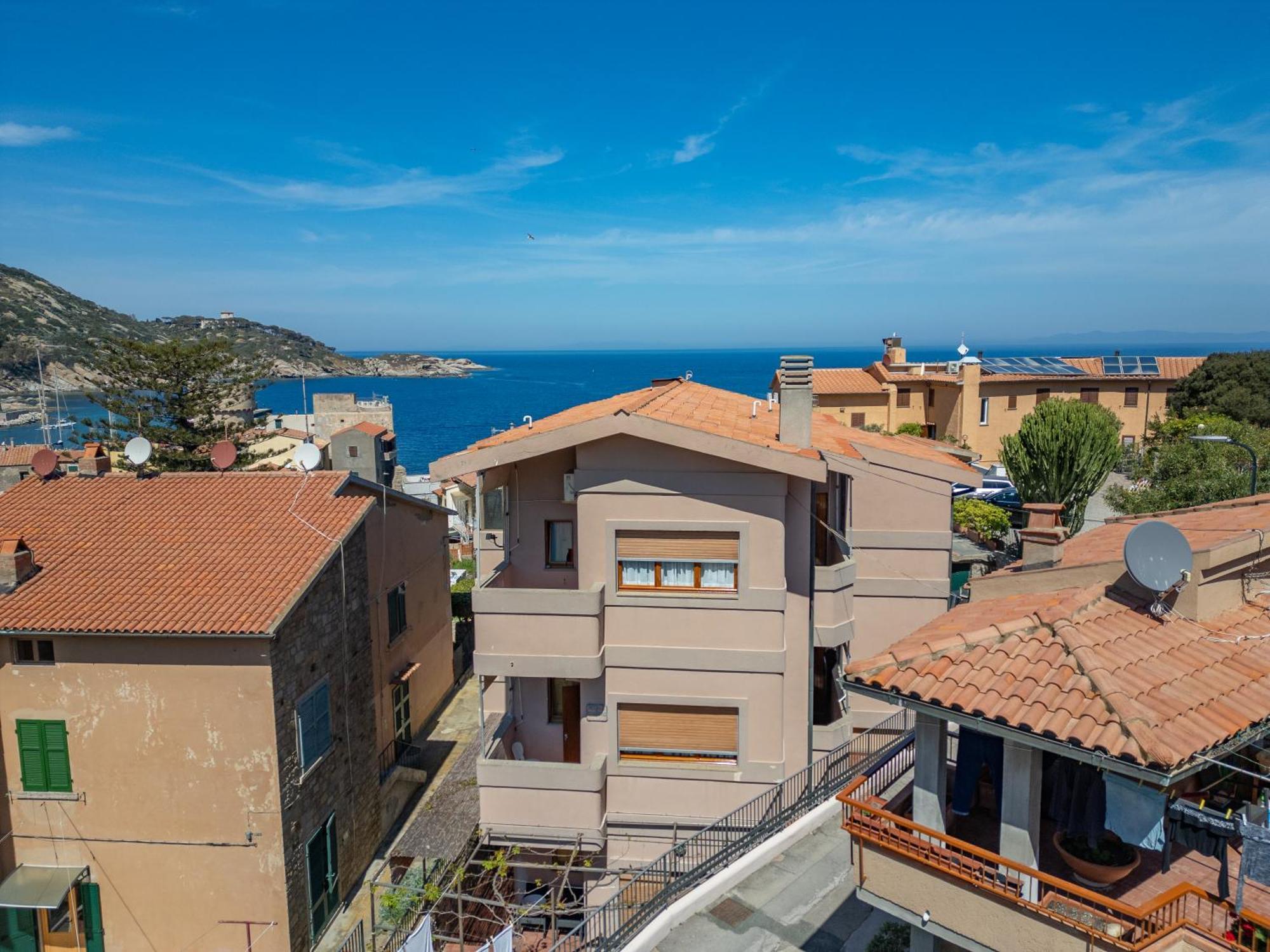Meublé Da Ruggero Hotel