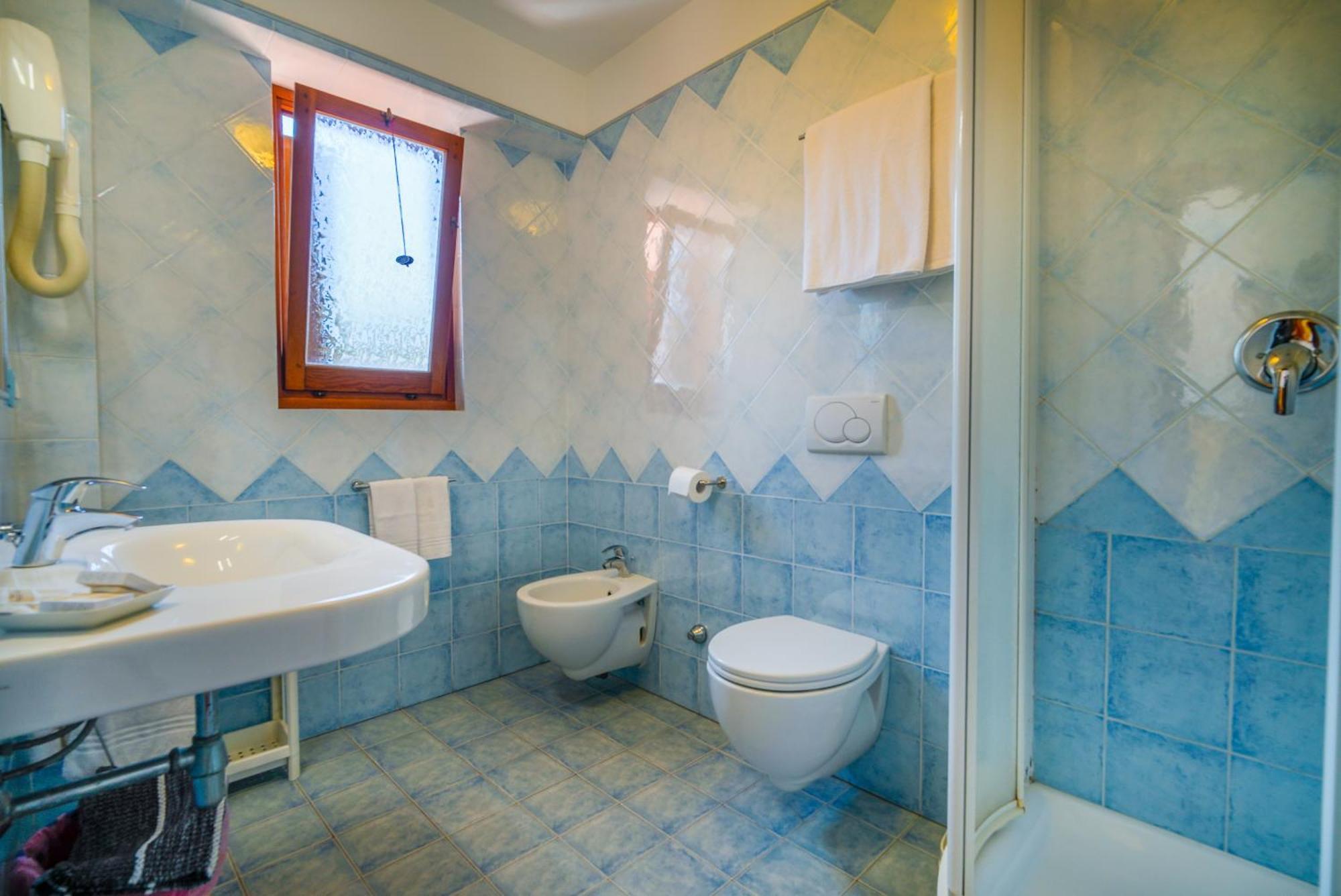 Hotel Da Ruggero - 100m Dal Porto
