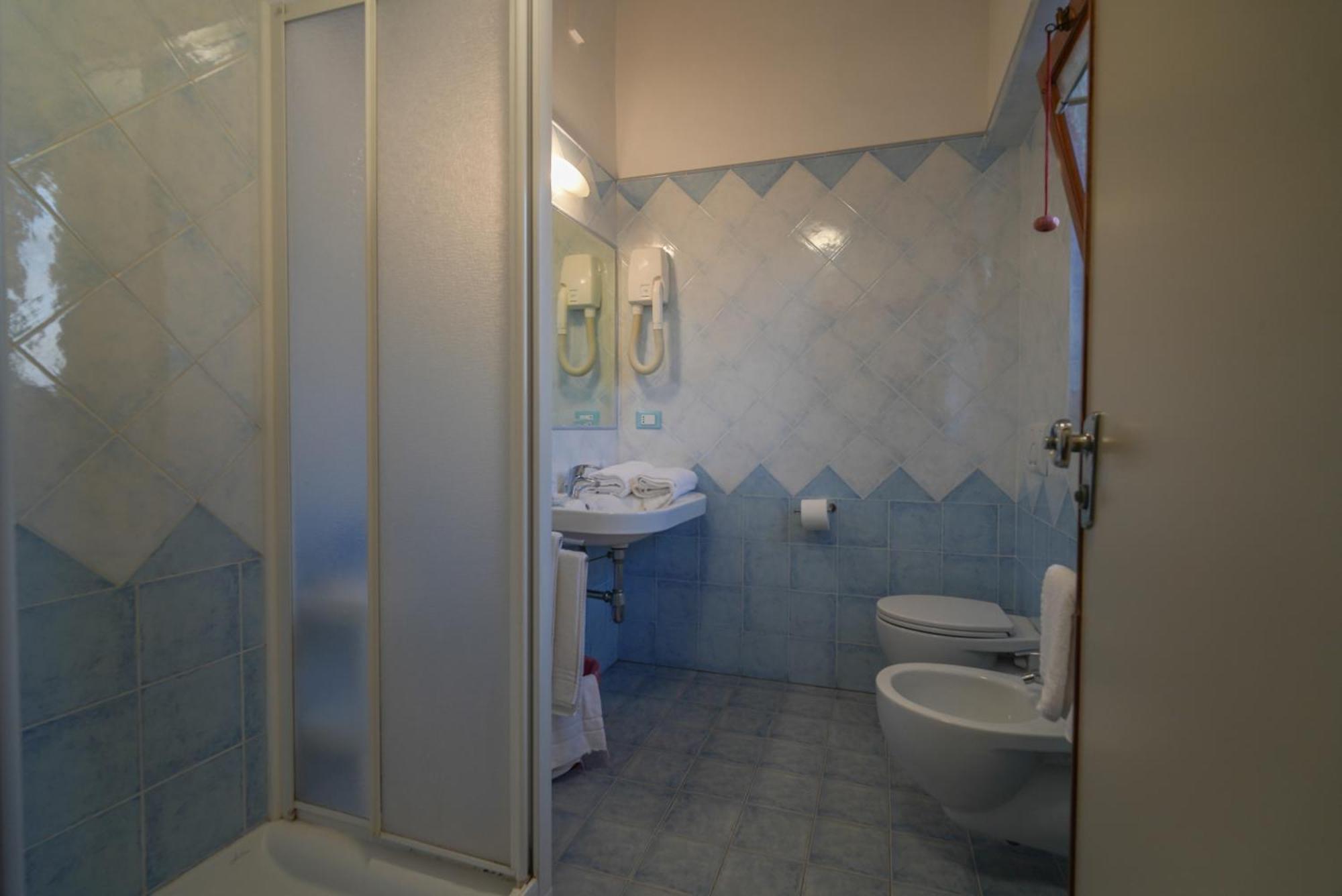 Hotel Da Ruggero - 100m Dal Porto