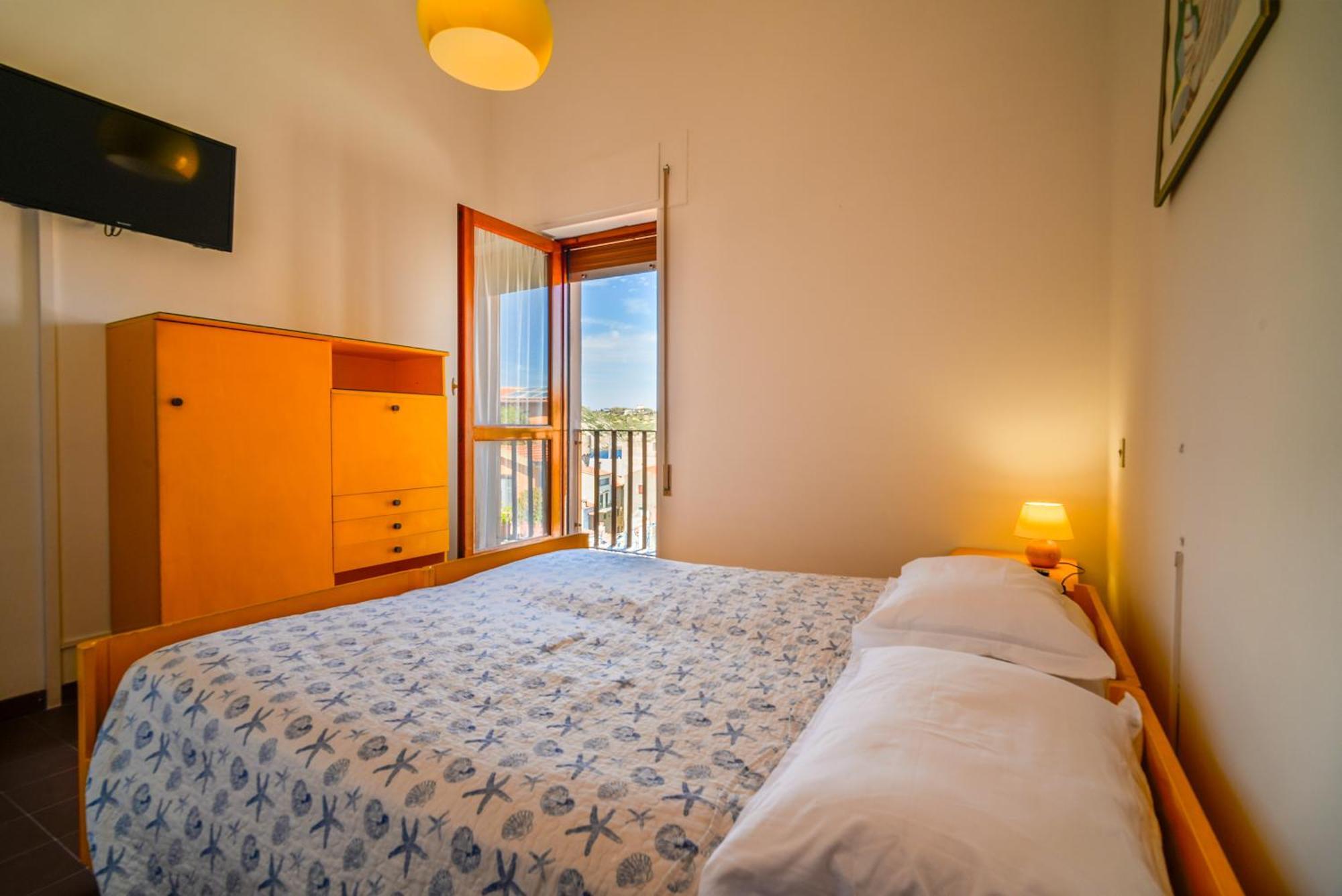 Hotel Da Ruggero - 100m Dal Porto